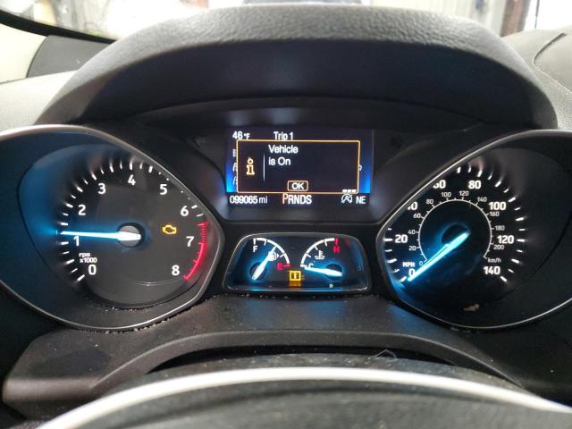 2019 FORD ESCAPE SE - 1FMCU9GD7KUA52392