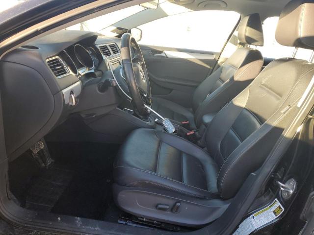 2018 VOLKSWAGEN JETTA SEL - 3VWL17AJ6JM207711