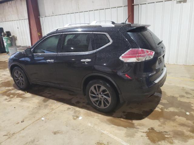 2016 NISSAN ROGUE S - 5N1AT2MT5GC776043