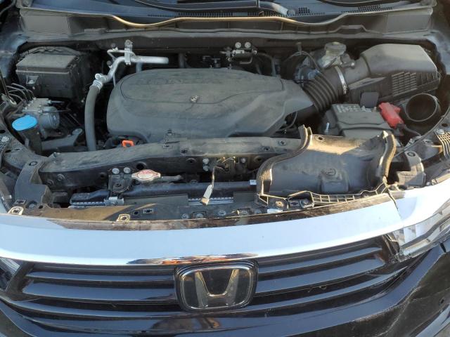 2021 HONDA ODYSSEY TO - 5FNRL6H81MB015867