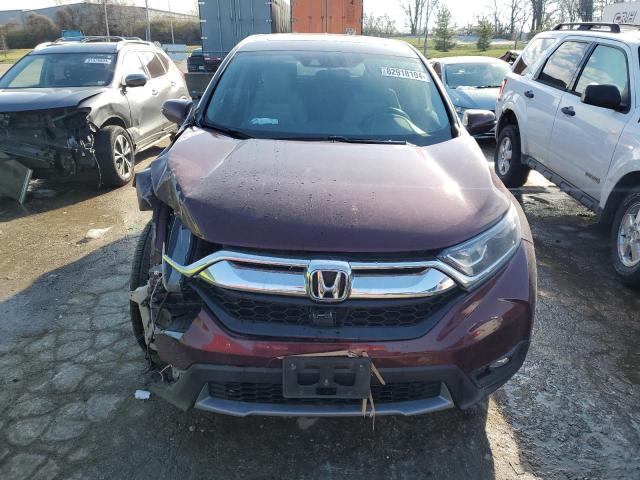 2019 HONDA CR-V EX - 7FARW1H58KE018086