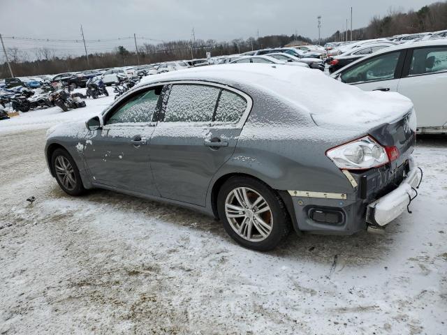 Vin: jn1cv6ar9dm355328, lot: 86341864, infiniti g37 20132