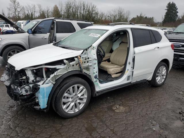 2020 BUICK ENVISION P - LRBFX4SX1LD101468