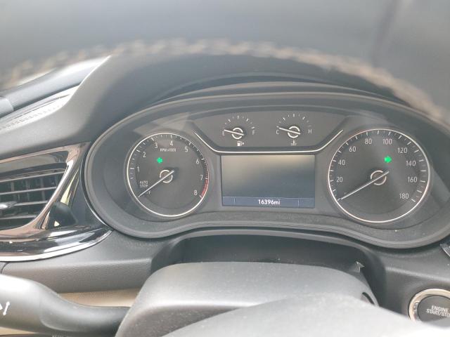 2019 BUICK REGAL ESSE W04GP6SX1K1076292