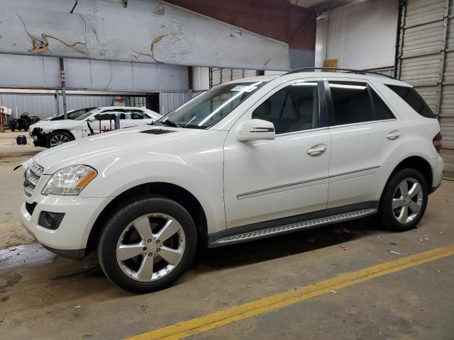 MERCEDES-BENZ ML 350