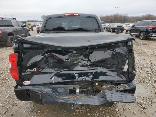 2018 TOYOTA TUNDRA CRE - 5TFDW5F10JX696168