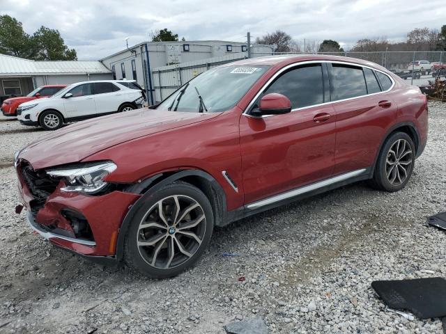 2021 BMW X4 XDRIVE3 #3050396884