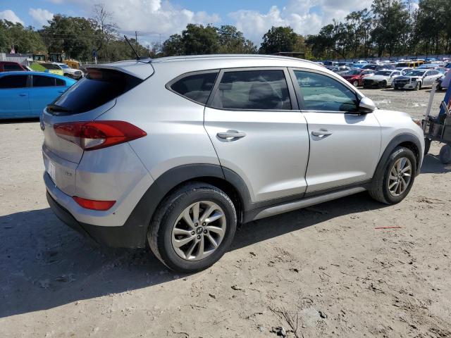 2017 HYUNDAI TUCSON LIM - KM8J3CA46HU303296