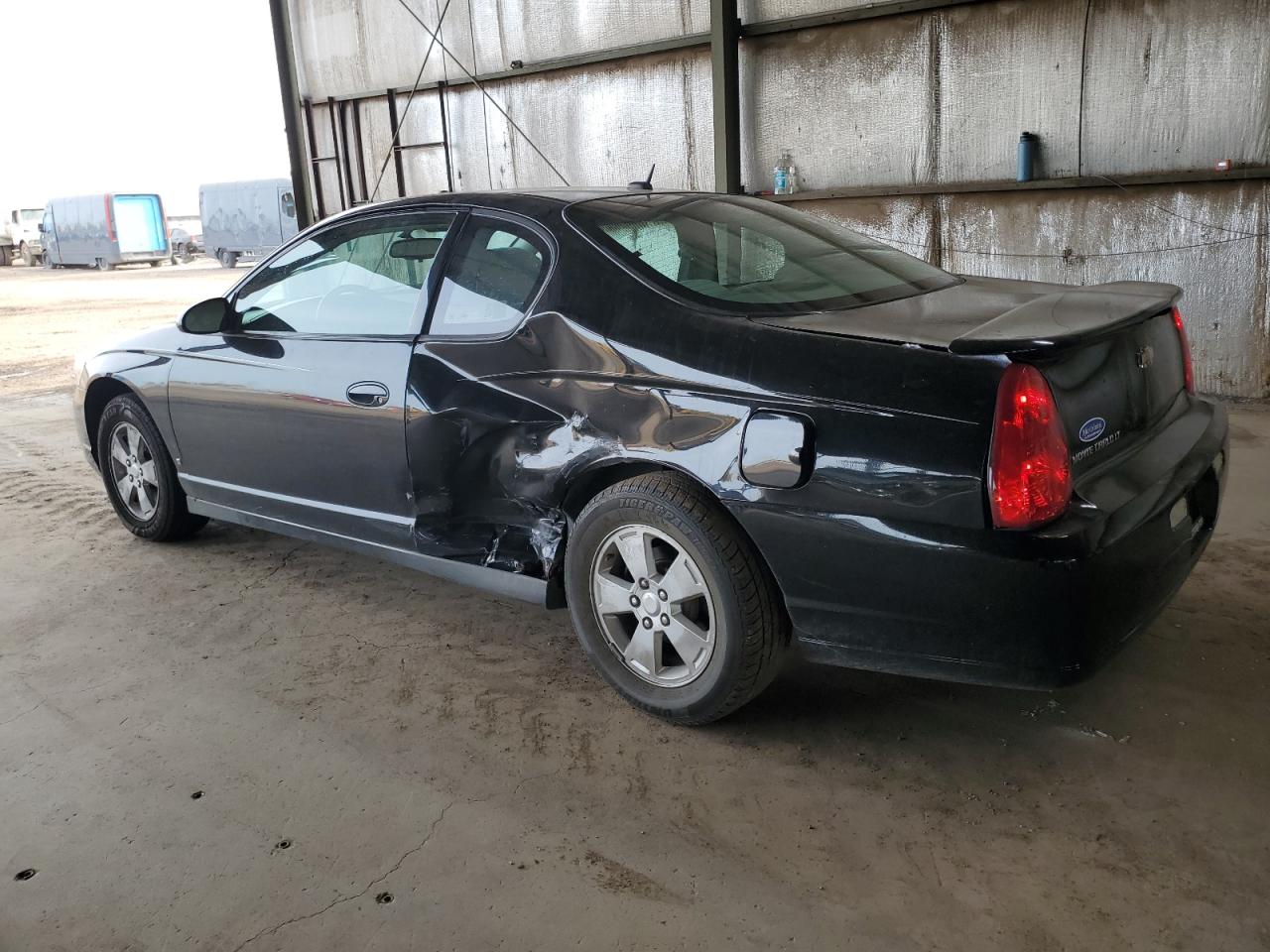 Lot #3024608585 2006 CHEVROLET MONTE CARL