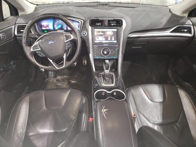2014 FORD FUSION TIT - 3FA6P0D93ER204156