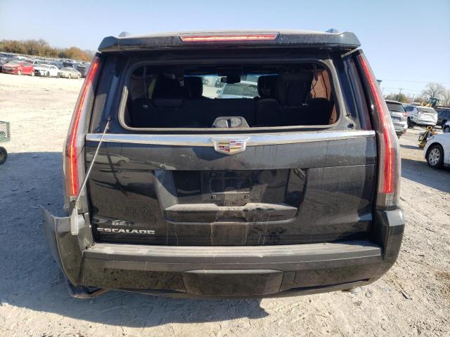 VIN 1GYS4DKJ6GR217532 2016 CADILLAC ESCALADE no.6