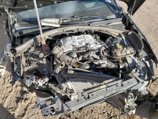 2020 LAND ROVER RANGE ROVE - SALYM2EVXLA241143