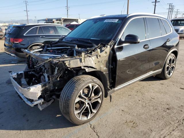 2023 BMW X5 SDRIVE #3023893270