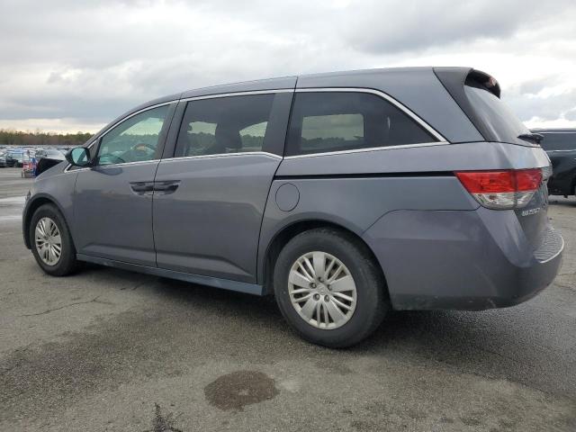 2016 HONDA ODYSSEY LX 5FNRL5H28GB039769