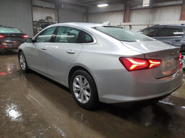 VIN 1G1ZD5ST3NF135583 2022 CHEVROLET MALIBU no.2