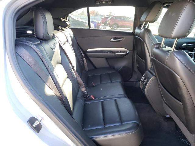2020 CADILLAC XT4 PREMIU - 1GYFZCR45LF078258
