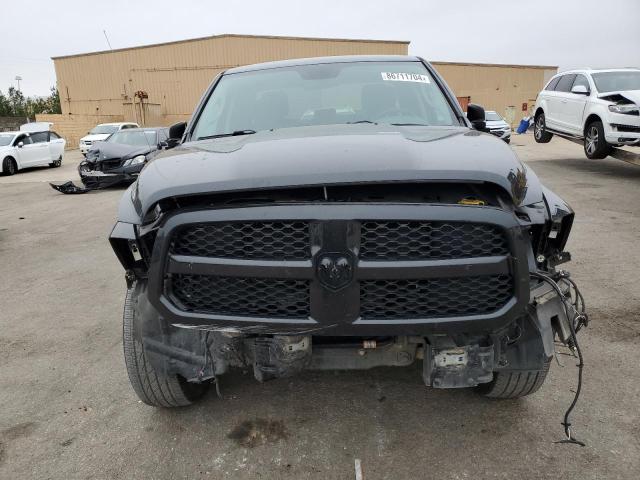 2017 RAM 1500 ST - 1C6RR6FG2HS536105