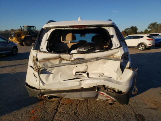 2017 FORD EXPLORER X - 1FM5K7D80HGC56176