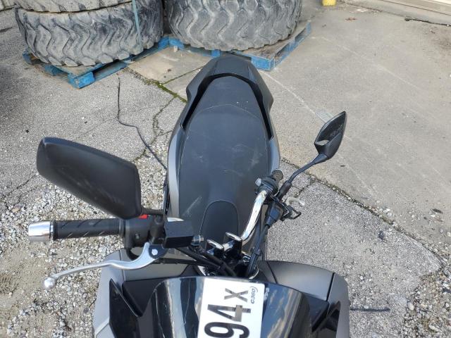 2023 HONDA WW150 A RLHKF4712PY100836