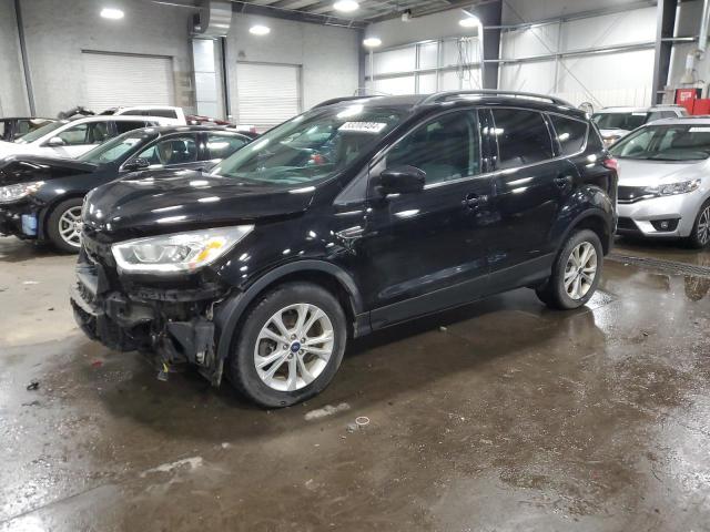 2017 FORD ESCAPE SE - 1FMCU9G92HUB65316