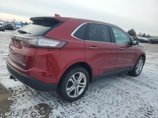 2018 FORD EDGE TITAN - 2FMPK3K98JBB26074