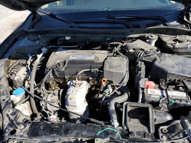 2015 HONDA ACCORD LX - 1HGCR2F32FA085217