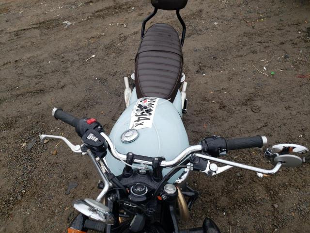 2023 TRIUMPH MOTORCYCLE BONNEVILLE - SMTD10G75PTBJ4249