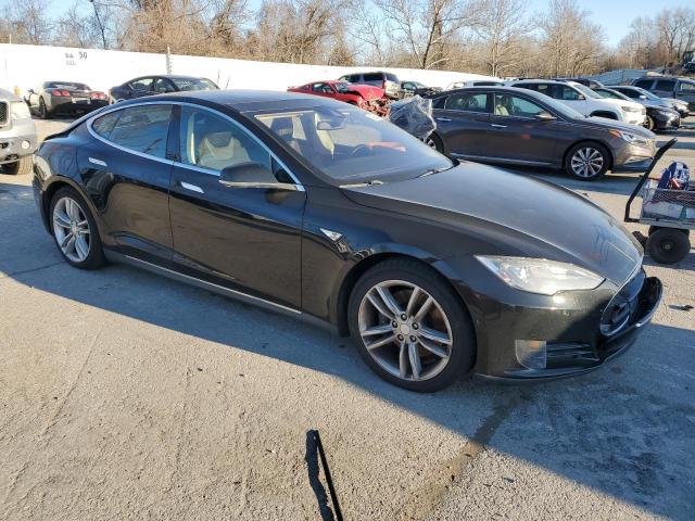 2015 TESLA MODEL S - 5YJSA1E23FF112940