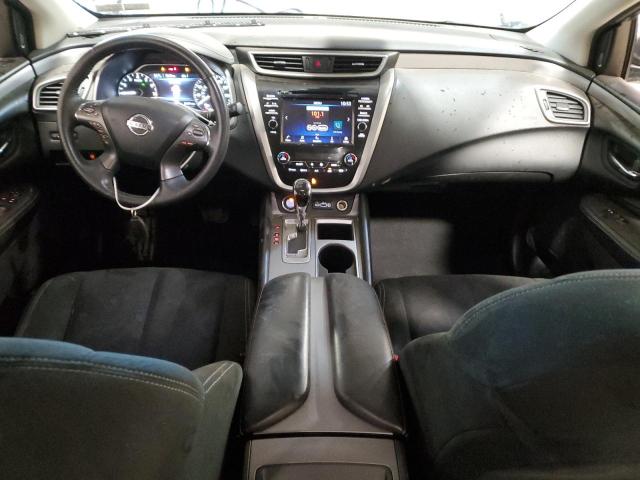 VIN 5N1AZ2BS5MC107999 2021 NISSAN MURANO no.8