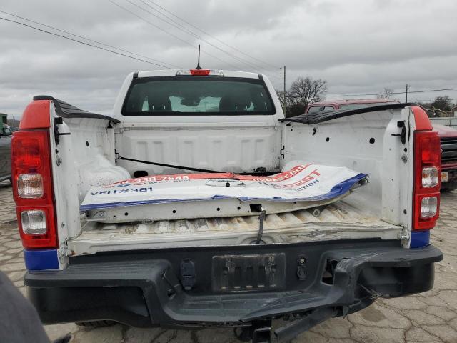 2021 FORD RANGER XL - 1FTER1EH4MLD20801