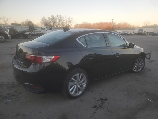 2017 ACURA ILX BASE W - 19UDE2F3XHA007769