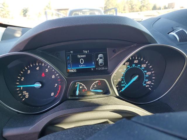 2016 FORD ESCAPE SE - 1FMCU0GXXGUC34262