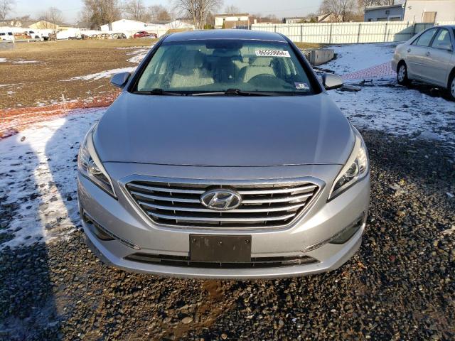 2015 HYUNDAI SONATA SE - 5NPE24AF7FH212240