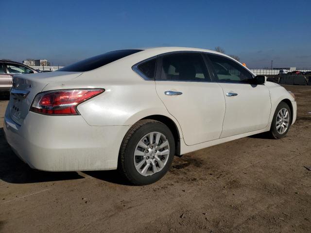 2015 NISSAN ALTIMA 2.5 - 1N4AL3AP8FN307202