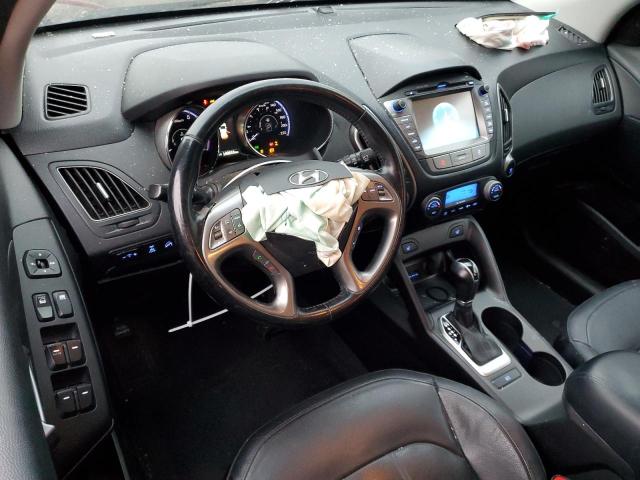 2015 HYUNDAI TUCSON LIM - KM8JUCAG8FU025053