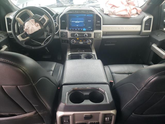 2022 FORD F250 SUPER - 1FT8W2BT0NED02340