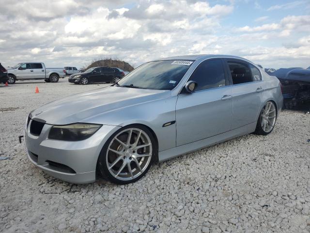 2008 BMW 335 I #3034401074