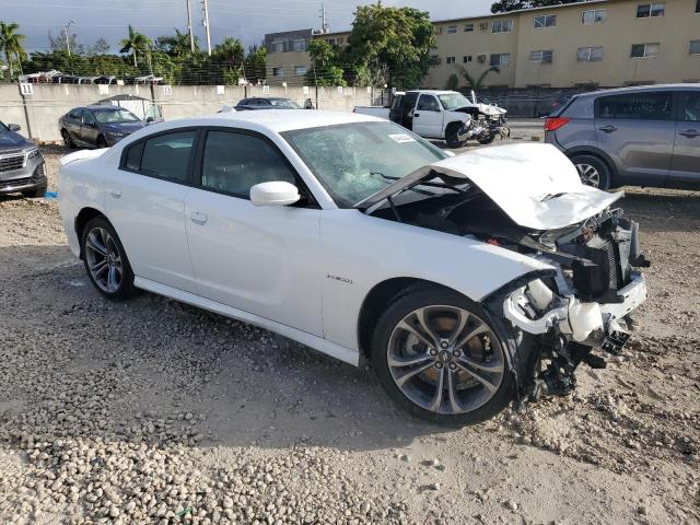 Vin: 2c3cdxct9mh616642, lot: 84420304, dodge charger r/t 20214