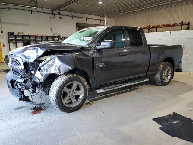 Vin: 1c6rr7fg3js182851, lot: 82645334, ram 1500 st 20181