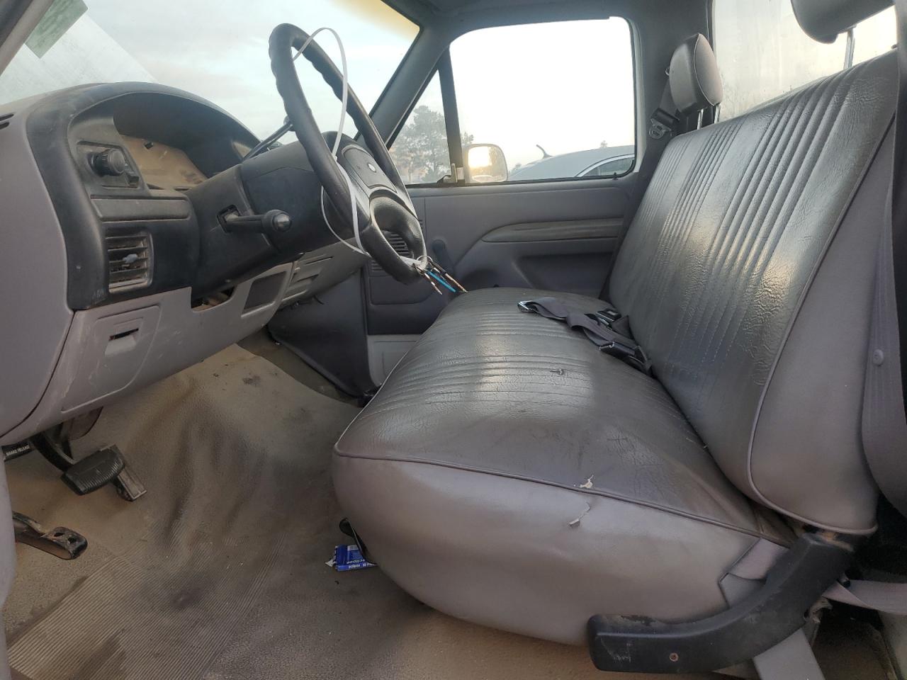 Lot #3034260099 1994 FORD F250