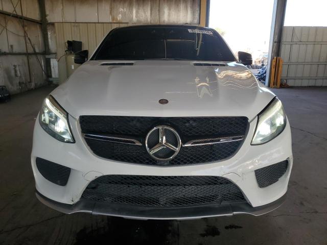 VIN 4JGED6EB0HA067352 2017 MERCEDES-BENZ GLE-CLASS no.5