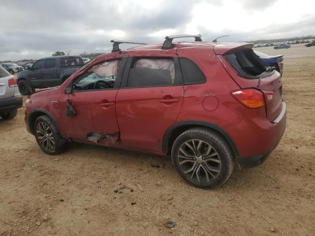 Vin: ja4ap3aw5gz058643, lot: 53148925, mitsubishi outlander es 20162
