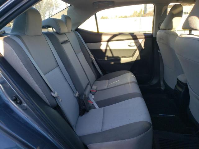 2017 TOYOTA COROLLA L - 2T1BURHE5HC770732