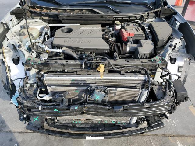 2022 NISSAN ROGUE SV - 5N1BT3BA0NC695962