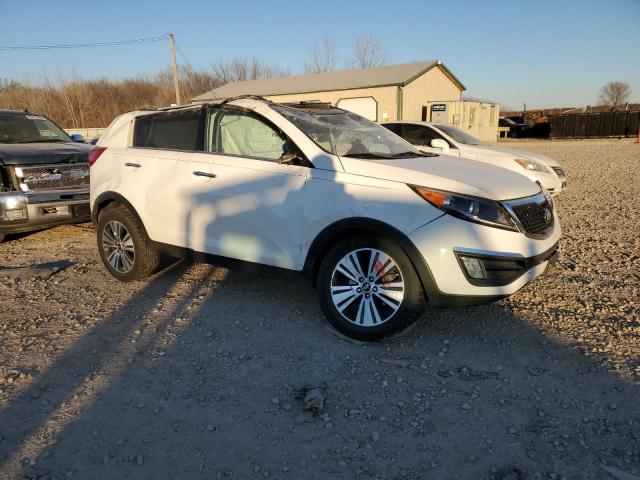 2015 KIA SPORTAGE E - KNDPC3AC1F7738163