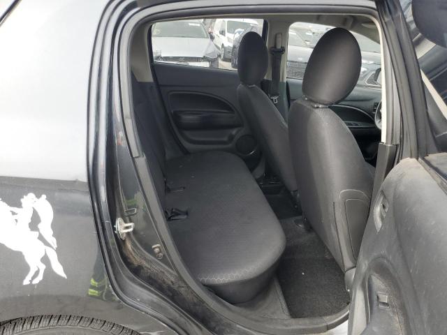 2015 MITSUBISHI MIRAGE DE - ML32A3HJ2FH000356