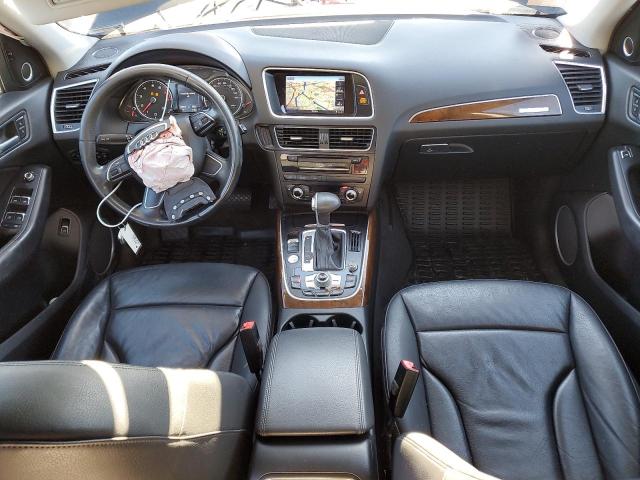 2015 AUDI Q5 WA1LFAFP3FA061099