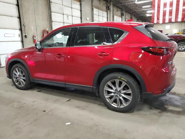 2019 MAZDA CX-5 GRAND - JM3KFBDM6K0532055