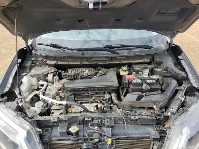 2019 NISSAN ROGUE S - KNMAT2MT7KP504471