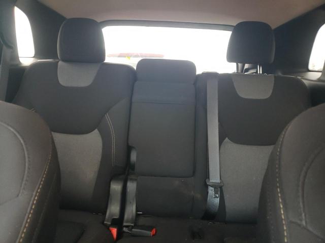 2017 JEEP CHEROKEE S - 1C4PJLAB6HW641353